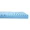Flash Furniture Capri Comfortable Sleep 2 Inch Cooling Gel Infused 5-Zone Full Memory Foam Mattress Topper HLC-5ZONE-FULL-2-GG - alternate 7